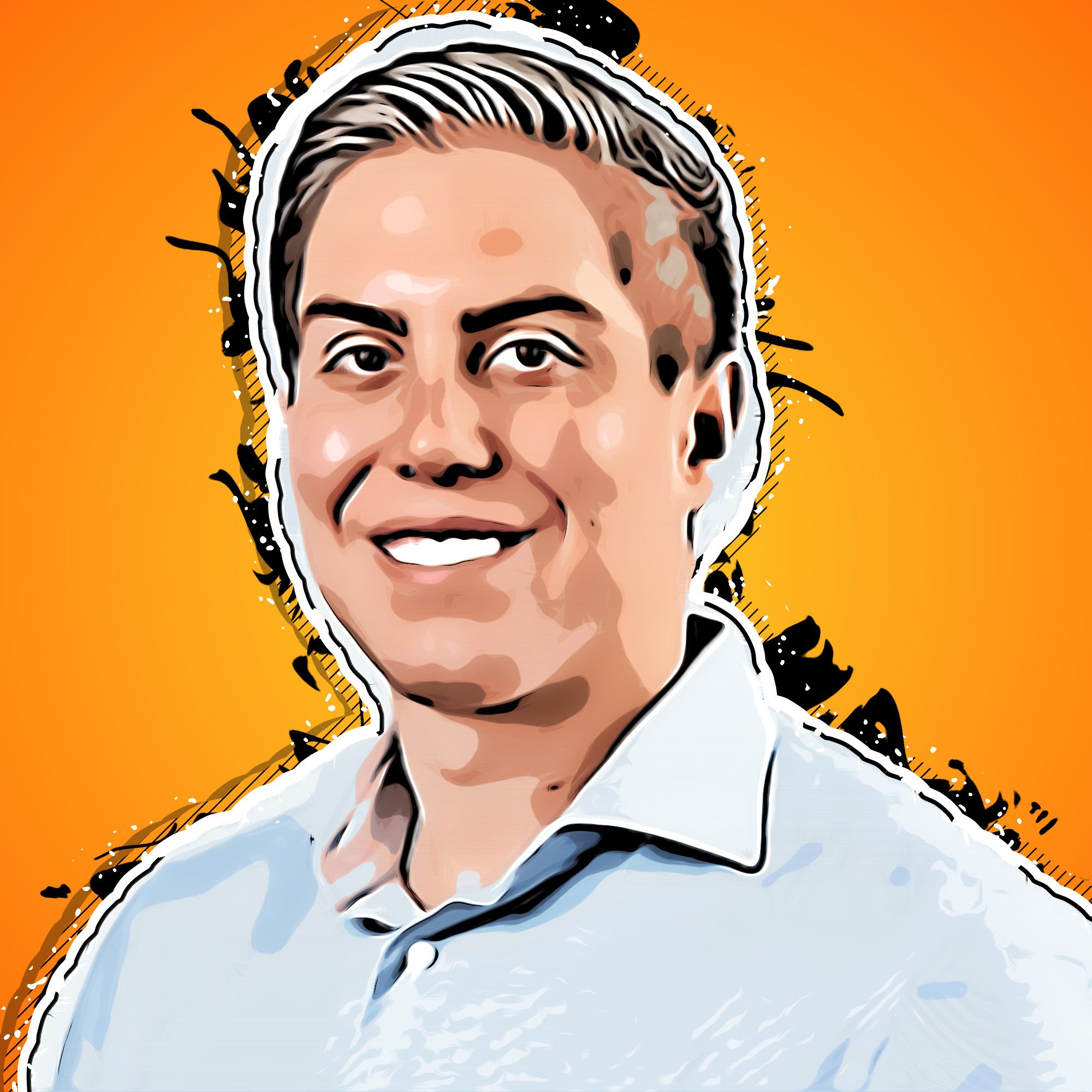 User Display Picture